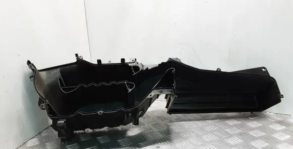 BMW 7 F01 F02 F03 F04 Cabin air micro filter frame (part) N5510