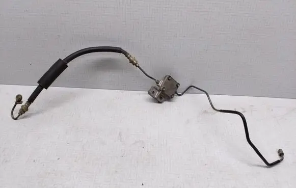 Nissan Almera Clutch pipe/line 
