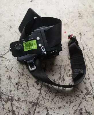 KIA Optima Rear seatbelt 898102T000VA