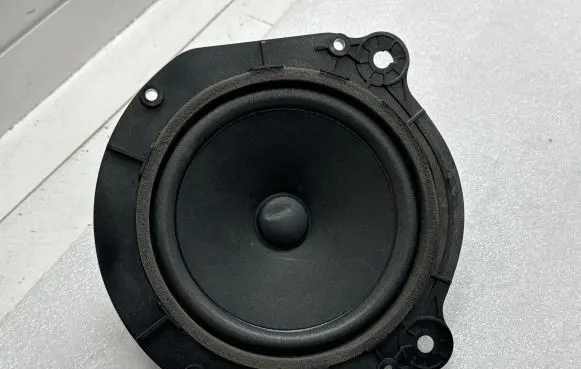 Tesla Model X Rear door speaker 160800100A 110623