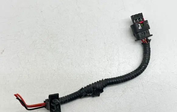 KIA Niro Engine installation wiring loom 