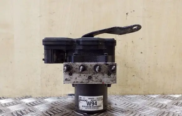 KIA Sportage ABS Pump BE60031323 589203U940