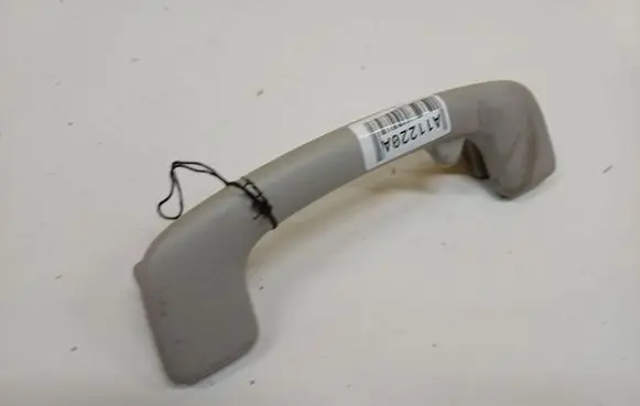 Citroen C4 Grand Picasso Rear interior roof grab handle 9649903077