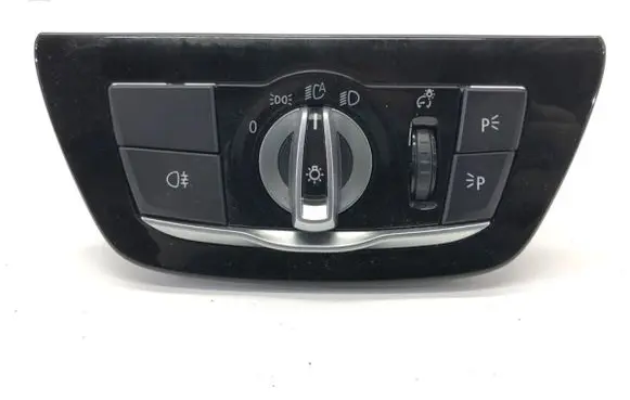 BMW 5 G30 G31 G38 Other switches/knobs/shifts 9472969