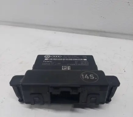 Seat Leon (1P) Gateway control module 1K0907530L 403948 1K0907951