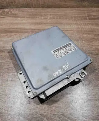 Mercedes-Benz E W210 Engine control unit/module ECU A0175459032 0281001230