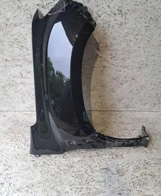 Dacia Duster II Fender