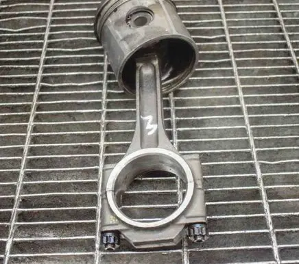 Land Rover Discovery Piston HRC2354 ERR2410