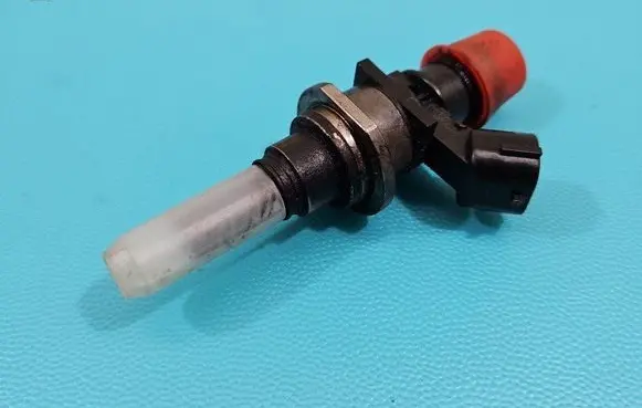 Mazda CX-7 Fuel injector E7T20171 IMPRK1465765