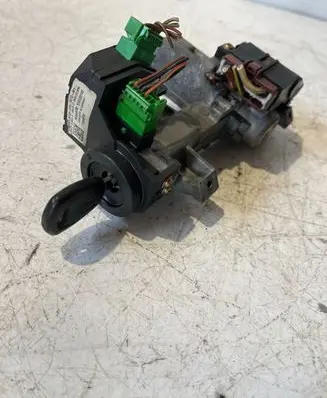 Honda Civic Ignition lock 39730S7AG010M1 510120140 11688826