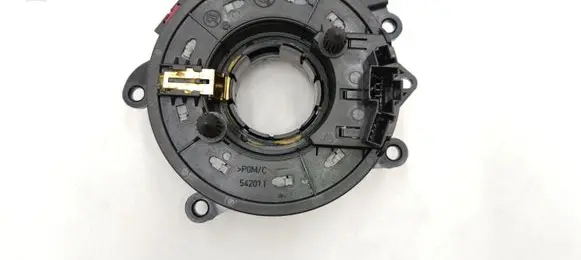 BMW 3 E46 Airbag slip ring squib (SRS ring) 61318376443 8376443 8377488