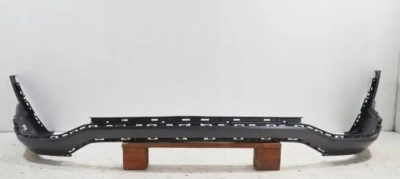 Audi A6 Allroad C8 Rear bumper 4K9807417