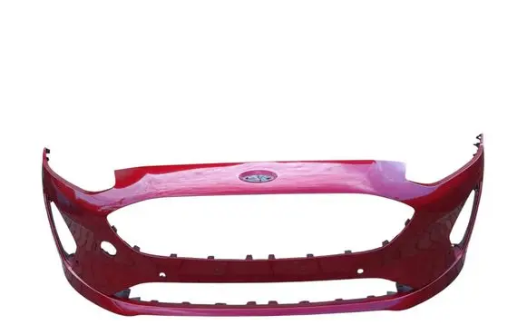 Ford Fiesta Front bumper H1B817757AA H1B8-17757-AA