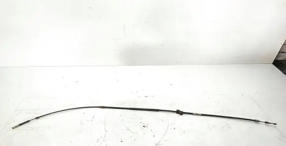 Audi A6 S6 C4 4A Handbrake/parking brake wiring cable 
