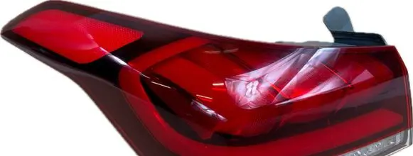 Hyundai Genesis Rear/tail lights 92401B1000
