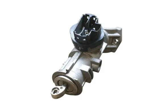 Citroen Jumper Ignition lock 01099001