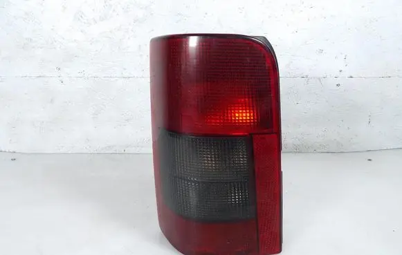Citroen Berlingo Rear/tail lights