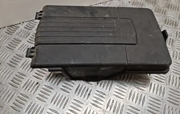 Volkswagen PASSAT B6 Battery box tray cover/lid 1K0915443A