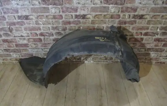 Mazda 6 Front arch 