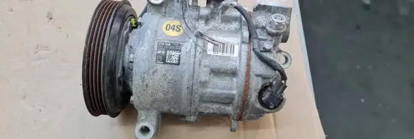 Audi A4 S4 B9 8W Air conditioning (A/C) compressor (pump) 8W0820803A GE6617337 GE447140