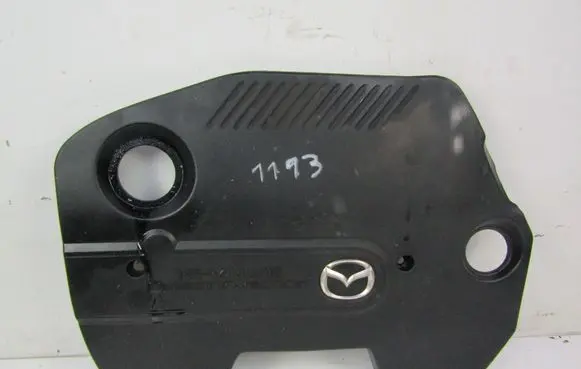 Mazda 6 Engine cover (trim) 