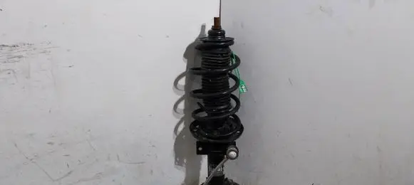 Volkswagen Polo V 6R Front shock absorber/damper 6R0413031C