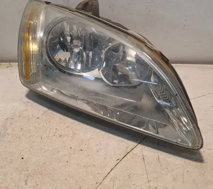 Ford Focus Headlight/headlamp 4M5113W029BD 0112102AJ 10179