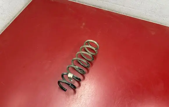 BMW X3 F25 Rear coil spring 6787203