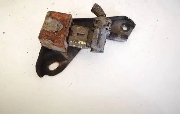 Toyota Corolla Verso E121 Airbag deployment crash/impact sensor 8917313020