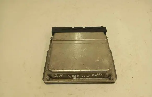 Volvo S80 Engine control unit/module 0261204559