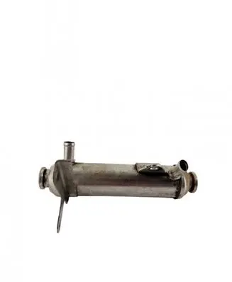 Opel Zafira B EGR valve cooler 55203716