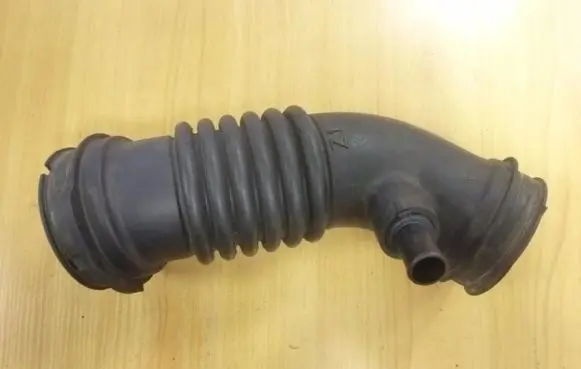 Toyota Auris 150 Engine coolant pipe/hose 178810D230 VD1406