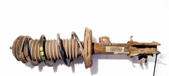 Fiat Punto (188) Front shock absorber/damper 51796541