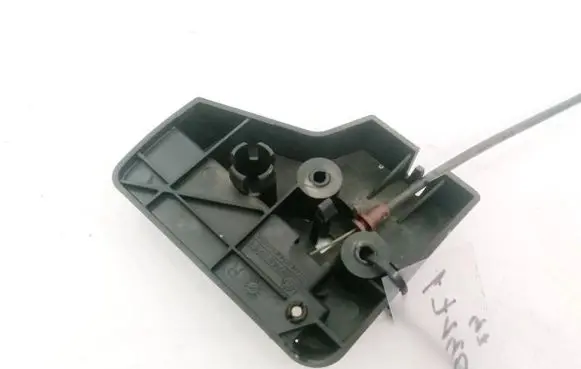 Seat control switch
