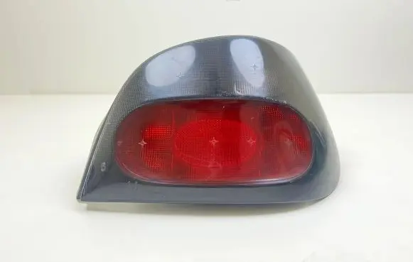 Renault Megane I Rear/tail lights 7700828136