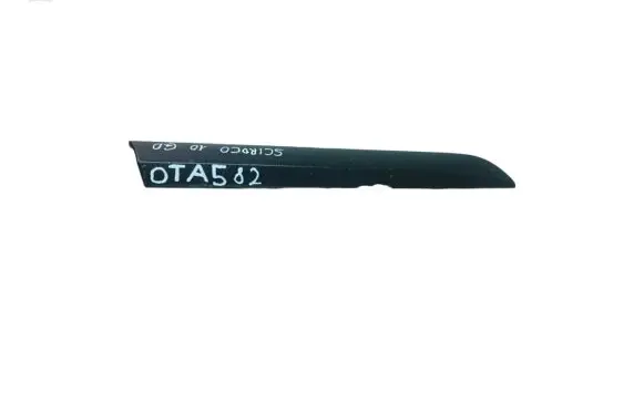 Volkswagen Scirocco Rear fender molding trim 1K8854932