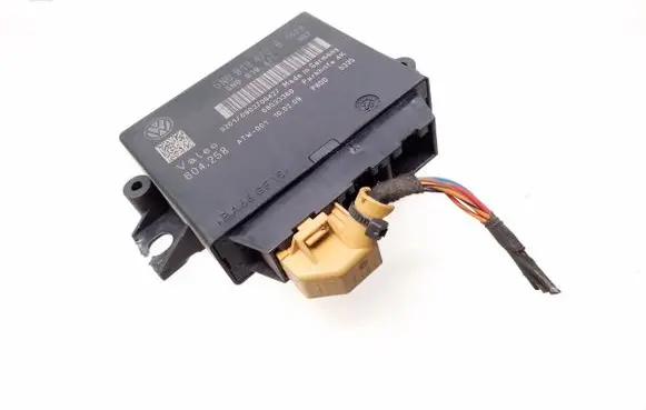 Volkswagen Tiguan Parking PDC control unit/module 5N0919475B