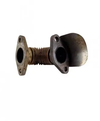 KIA Carens I EGR valve line/pipe/hose