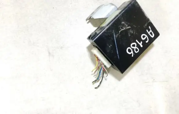 Toyota RAV 4 (XA20) Other control units/modules 8865042130 88650-42130