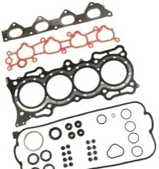Honda Accord X Front door rubber seal J1244049