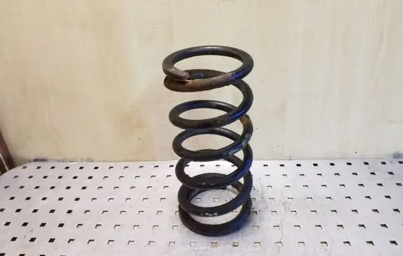 Hyundai Santa Fe Rear coil spring