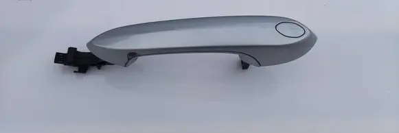 BMW 5 G30 G31 G38 Front door exterior handle 8492065 4200831Q019