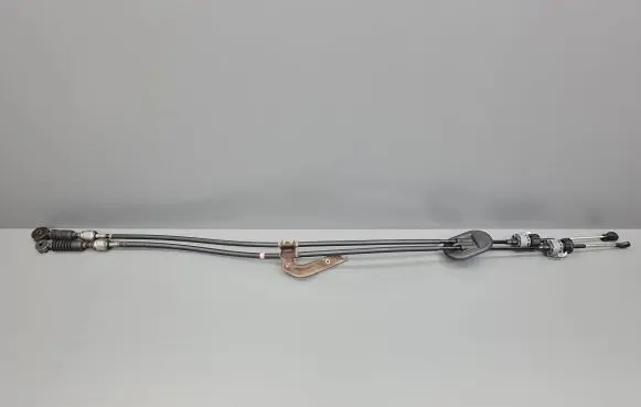 Honda Accord Gear shift cable linkage