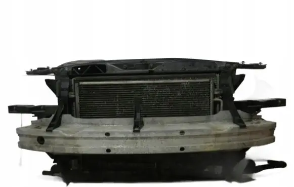 Audi A4 S4 B6 8E 8H Front piece kit 