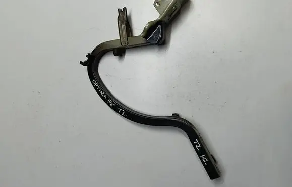 KIA Optima Tailgate/trunk/boot hinge awfw984