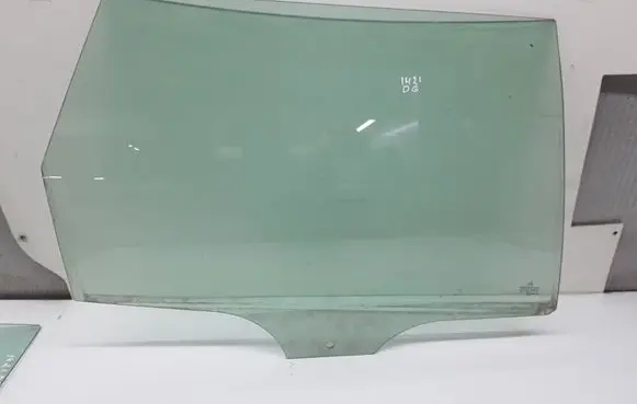 Citroen C5 Rear door window glass