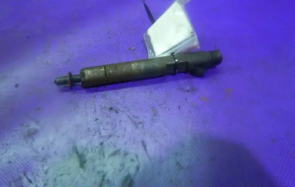 Ford Focus Fuel injector