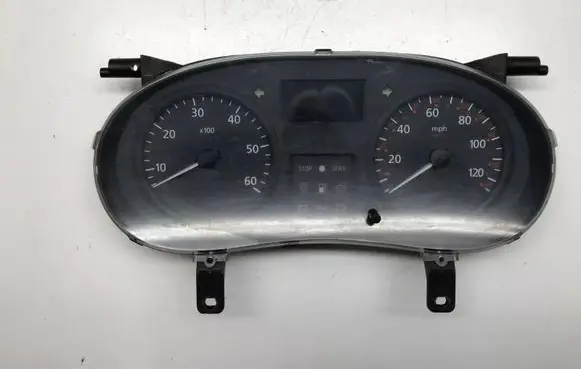 Nissan Primastar Speedometer (instrument cluster) P8200390133 16788818 8200390133
