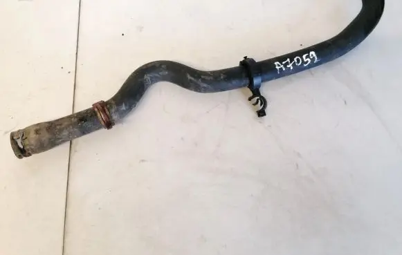Renault Scenic I Engine coolant pipe/hose