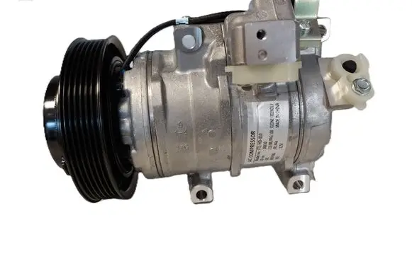 Honda Accord Air conditioning (A/C) compressor (pump) 38810RGLA02